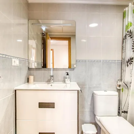 3 Bedroom In *