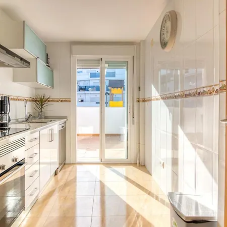 3 Bedroom In Apartment